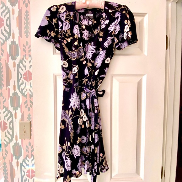 🌺🎉HP🎉🌺 Reformation Penny Mini Dress - Picture 8 of 15